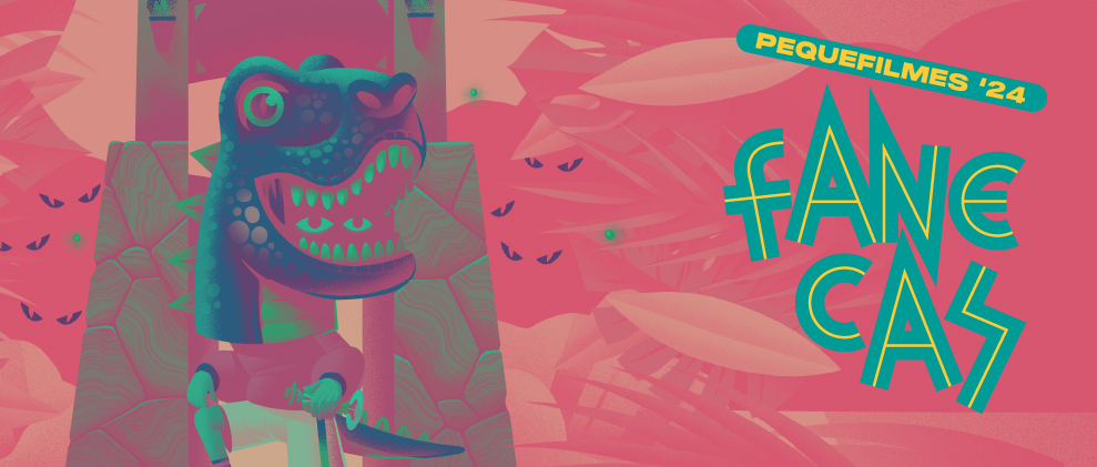 Pequefilmes 2024 Fanecas