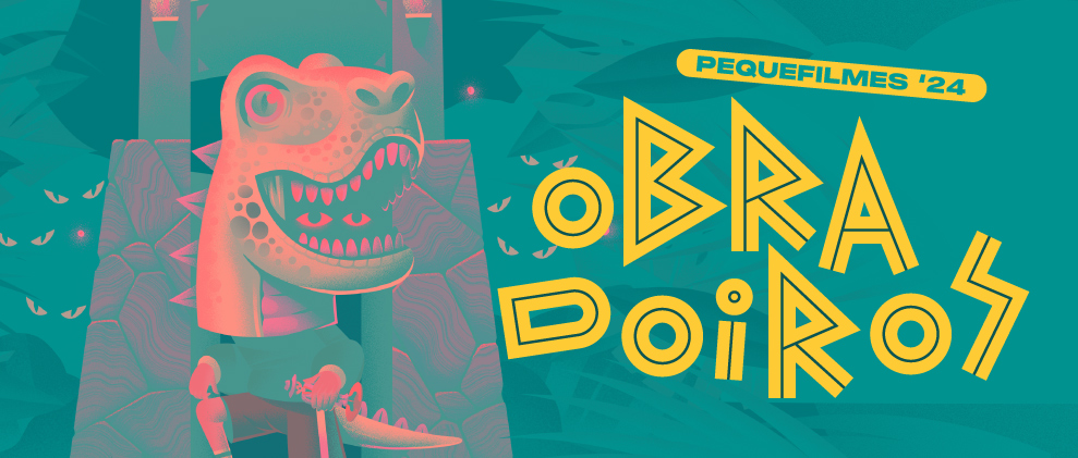 Pequefilmes Obradoiros
