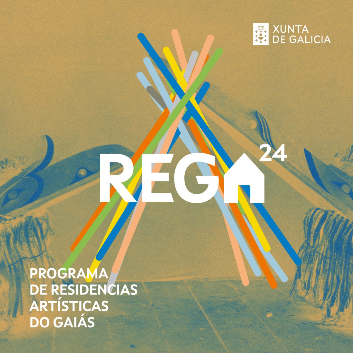 Axudas REGA 24