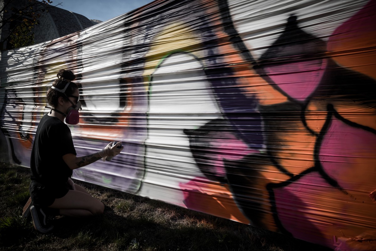 Delas Jam 2020 Delas Jam 2020