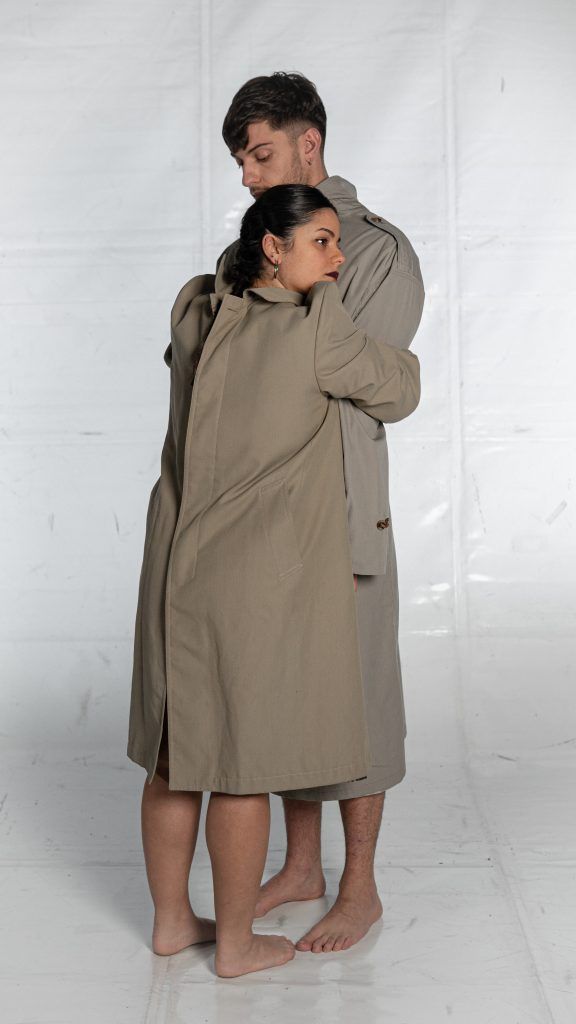 DeMente | Fran Sieira, compañía de danza