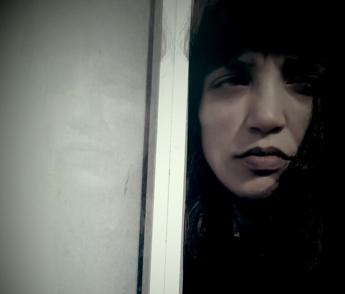 Menina Arroutada Menina Arroutada