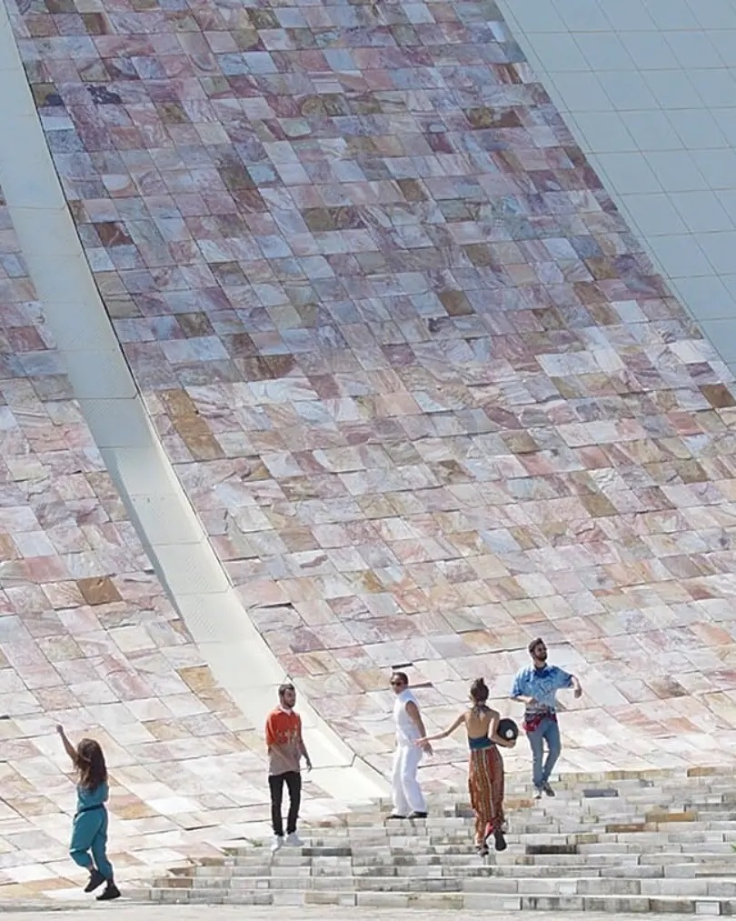 Octopus to the party