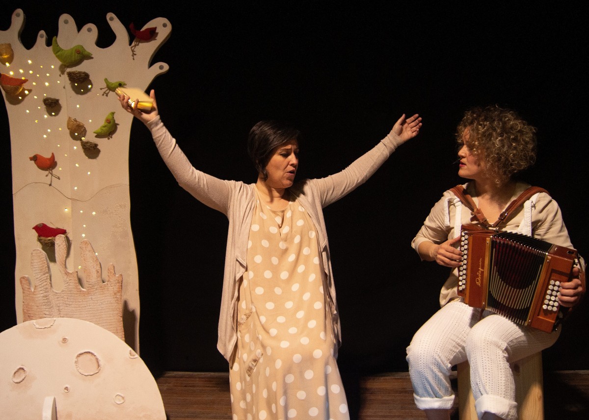 Derriba da lúa Veranenfamilia_derribadalua