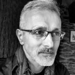 Xabier Quiroga Xabier Quiroga